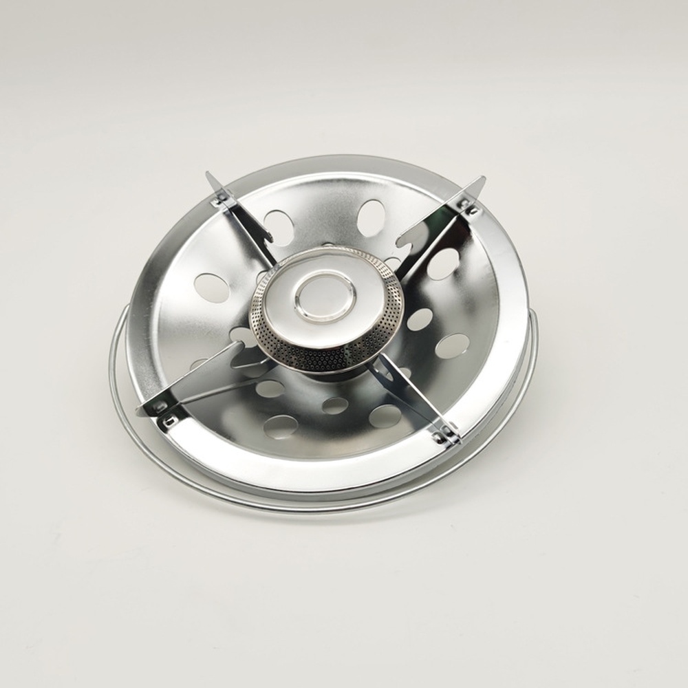 Outdoor Camping Draagbare gasf - Camping Cooking Gas Stove Portable Tool recensie en prijs