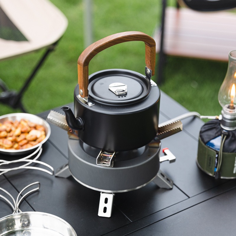 1,2L lichtgewicht campingwater - Camping Cooking Lightweight recensie en prijs