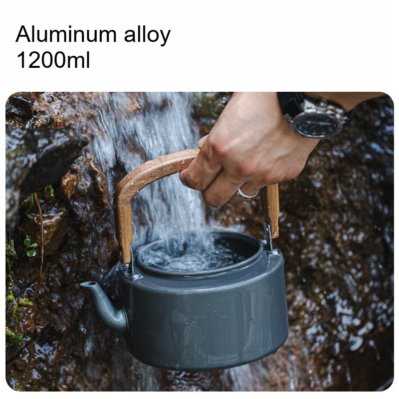 1,2L lichtgewicht campingwater - Camping Cooking Lightweight recensie en prijs