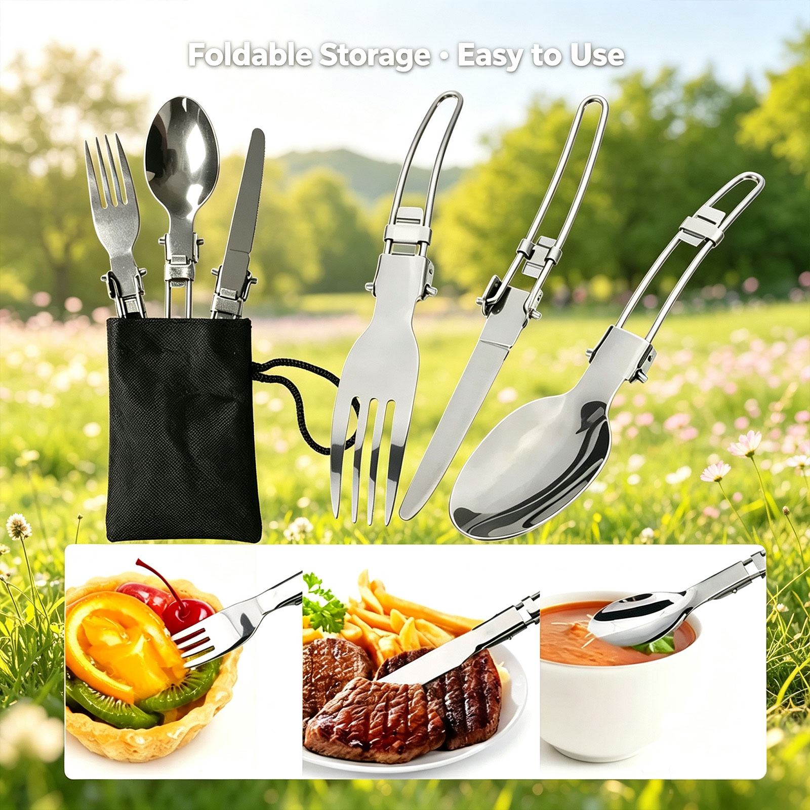 Campingkookgerei Mess Kit Ultr - Camping Cooking Mess Kit recensie en prijs