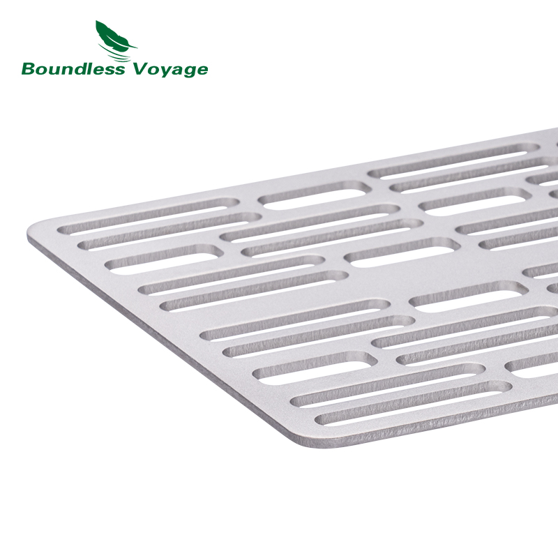 Boundeloze Reis Outdoor Campin - Camping Cooking Sets recensie en prijs