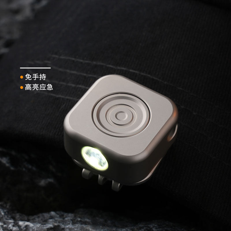 EDC Titaniumlegering Mini-zakl - Camp Cutting Board recensie en prijs