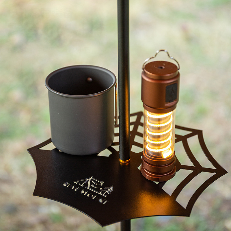 Outdoor Camping Lamp Stand Lad - Camp Cutting Board recensie en prijs