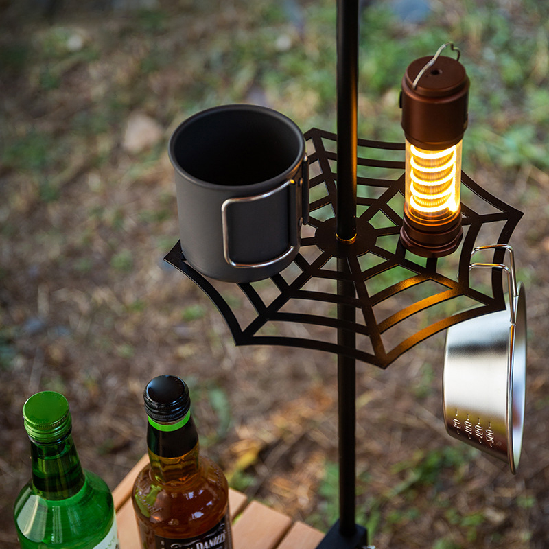Outdoor Camping Lamp Stand Lad - Camp Cutting Board recensie en prijs