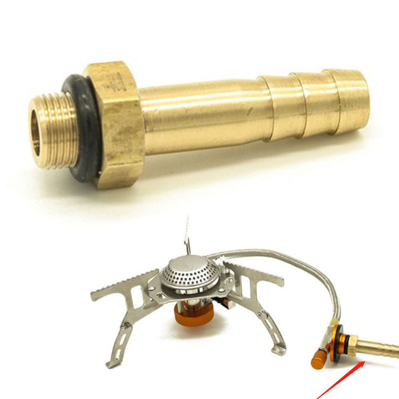 Campingkachel Schakelklep Adap - Camping Cooking Gas Stove Portable Tool recensie en prijs