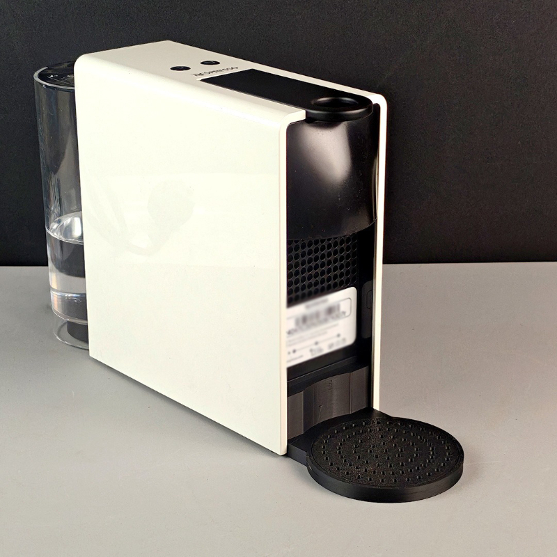 JUSTINLAU Koffiezetapparaat Co - Pocket Coffee Maker recensie en prijs