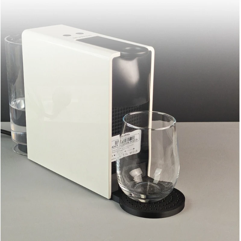 JUSTINLAU Koffiezetapparaat Co - Pocket Coffee Maker recensie en prijs