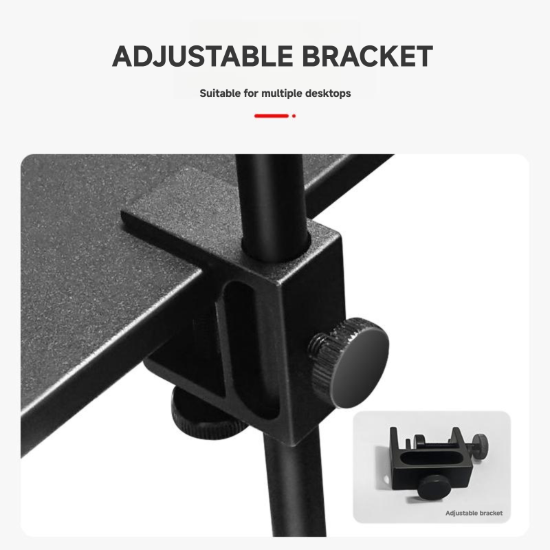 Buitenlampstandaardhaak 360 °  - Camp Cutting Board recensie en prijs