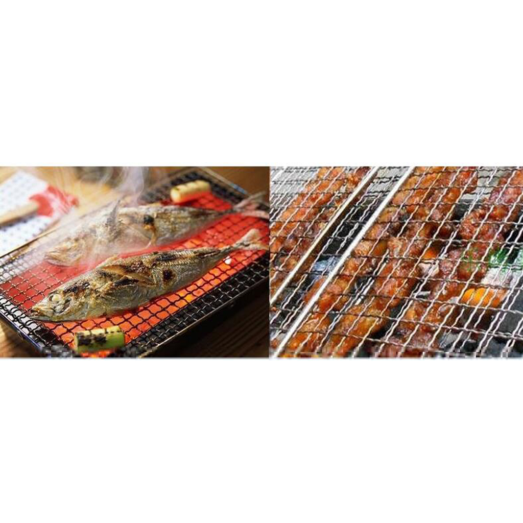 Hoge kwaliteit BBQ-mand, barbe - Camping Cooking Sets recensie en prijs