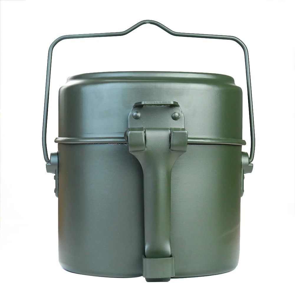 Draagbare lunchboxset van lege - Camping Cooking Lightweight recensie en prijs