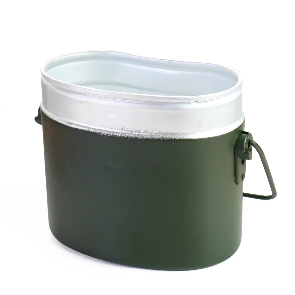 Draagbare lunchboxset van lege - Camping Cooking Lightweight recensie en prijs